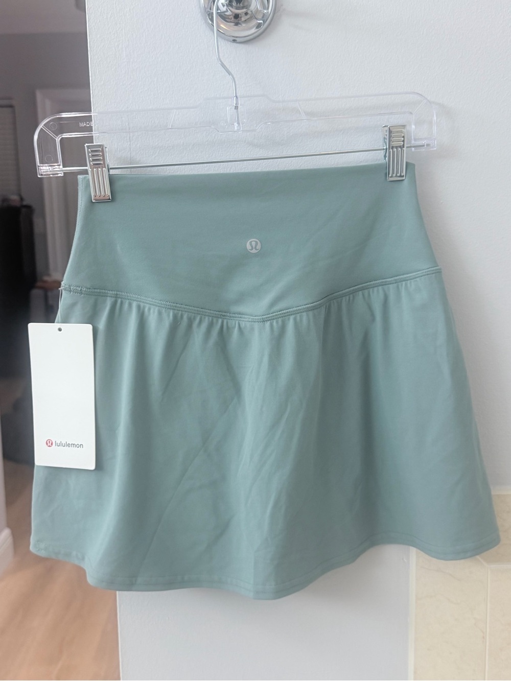 Lululemon Align High Rise Skirt - Picture 4 of 7